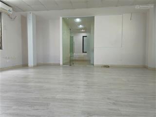 Sàn trống 80m2 tại đường phổ quang, p.4, tân bình.