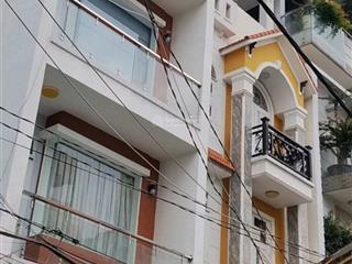 Cho thuê nguyên căn tại vườn lài. 4x24m trệt 2 lầu. giáp lũy bán bích