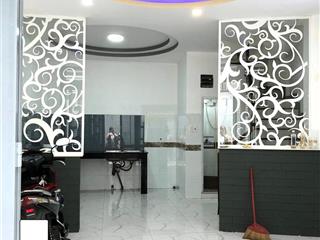 Nhà hẻm thạch lam. 4 x 8m trệt 2 lầu. thiết kế đẹp, hiện trạng còn mới