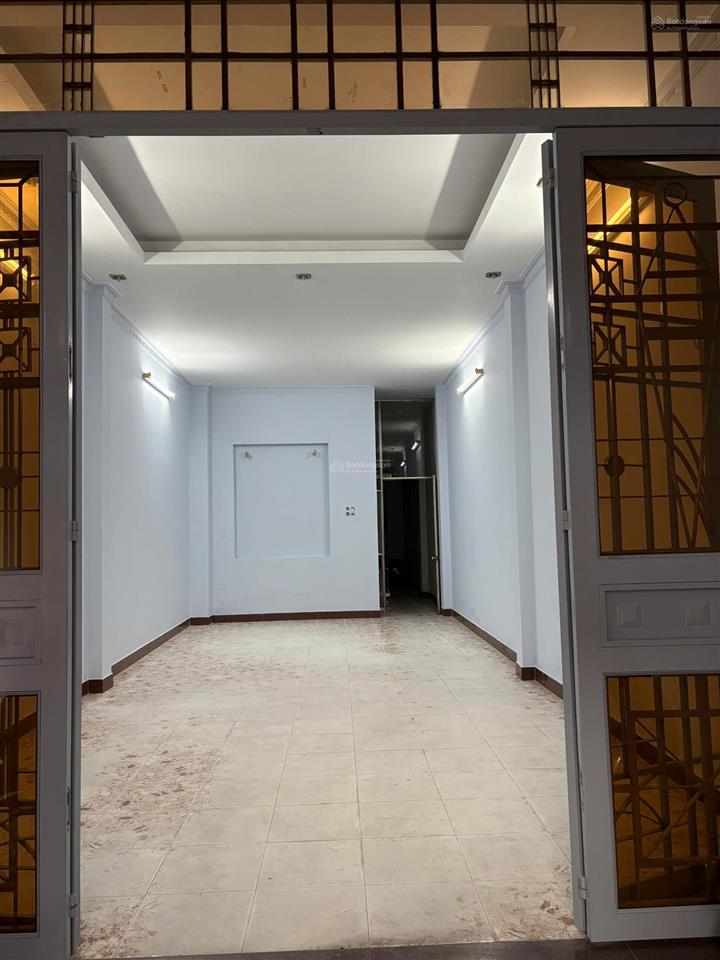 Cho thuê nhà mtkd ngay tại phổ quang, p.4, tân bình. 4x20m trệt 2 lầu giá còn thương lượng