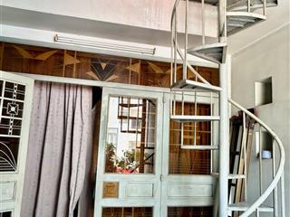 Cho thuê nhà mtkd ngay tại phổ quang, p.4, tân bình. 4x20m trệt 2 lầu giá còn thương lượng