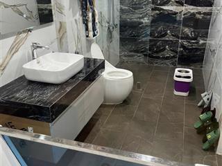 Chính chủ cho thuê nhà 6 tầng full đồ tại himlam newstar ô tô đỗ cửa 6 tầng