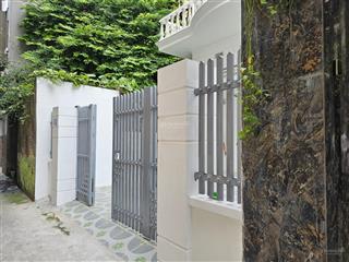 Cần bán nhà phố tứ liên, 15m ra ô tô tránh, dt 105m2, mt 6,3m, giá 16 tỷ