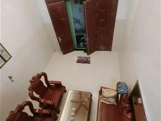 Hiếm! cho thuê gấp nhà phố ngọc hà, giang văn minh. 40m2*4t. đủ đồ cơ bản. 3pn. morning đỗ cửa
