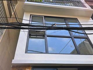 Cực hiếm!chdv mỹ đình, phú đô, chỉ 8tỷ, 40m2*6t, 10pnkk, xây mới. dòng tiền 50tr/tháng. pccc chuẩn