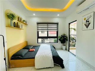 Cực ngon! yên lãng, đ. đa 95m2*8t mt 9m. dòng tiền 100tr/tháng, 18pnkk, t. máy, lô góc, pccc đầy đủ