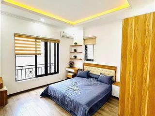 Hiếm! cho thuê nhà phố liễu giai, kim mã thượng. 70m2*4t, 5pn, đủ tiện nghi cơ bản, ô tô đỗ cửa
