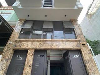 Hàng hiếm sót lại! cầu giấy. dòng tiền 50tr/tháng. 50m2*6t, 12pnkk. tmáy. 2 thoáng. pccc đạt chuẩn