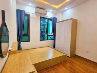 Chung cư mini phạm văn đồng. morning đỗ cửa. dòng tiền 40tr/th. 9pnkk. 50m2