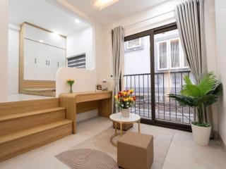 Cực hiếm! bán gấp chdv phố đội cấn, vạn bảo. dòng tiền 150tr/th. 2 thoáng. 100m2*9.5t. pccc chuẩn