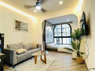 Bán gấp căn hộ dịch vụ tây mỗ! dòng tiền 1,5 năm tỷ/năm. 130m2*8t. thang máy. 27pnkk. pccc xịn sò