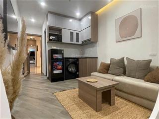 Cực hiếm! căn hộ dịch vụ thái thịnh. dòng tiền 60tr/tháng. 50m2*6t, 10pnkk hệ thống pccc chuẩn