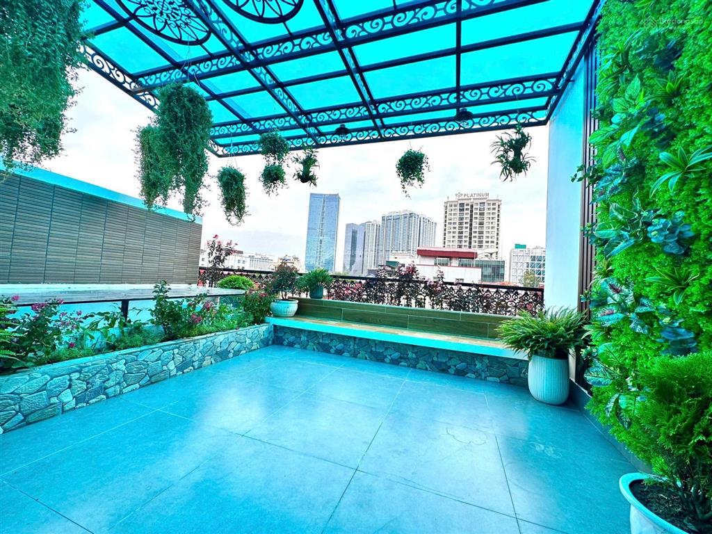 Hiếm! nhà an thượng, ngự câu. chỉ ba bước ra đường ô tô. 50m2*4t, 2 thoáng. xây mới. chỉ hơn 5 tỷ