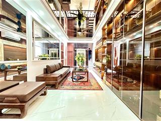 Ngon! rẻ! nhà an thượng, ngự câu. vf3 đỗ cửa. chỉ 50m ra ô tô tránh. 50m2*4t, 2 thoáng. chỉ hơn 4tỷ
