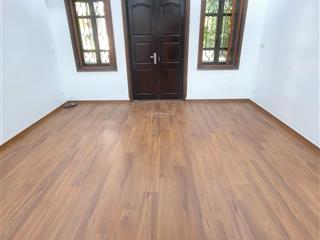 Cho thuê gấp nhà phố phan kế bính, đào tấn. ngõ 3m. 55m2*3.5t. 3pn. đồ cơ bản. 30m ra phố