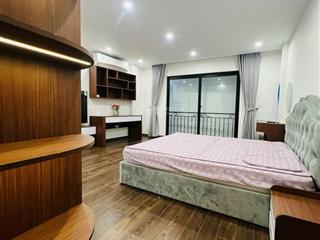 Hiếm! nhà đẹp ngãi cầu, an khánh. ba bước ra đường ô tô. 35m2*5t. mt4.3m. mới, thông sàn. hơn 4tỷ