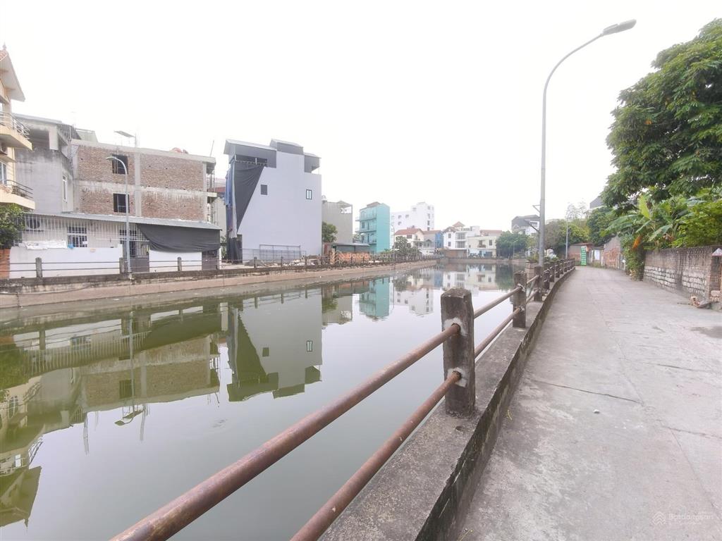 Cực hiếm! bán nhà đường an khánh. 50m2*6t, thang máy. ô tô vào nhà. sàn thông. ở, kd online