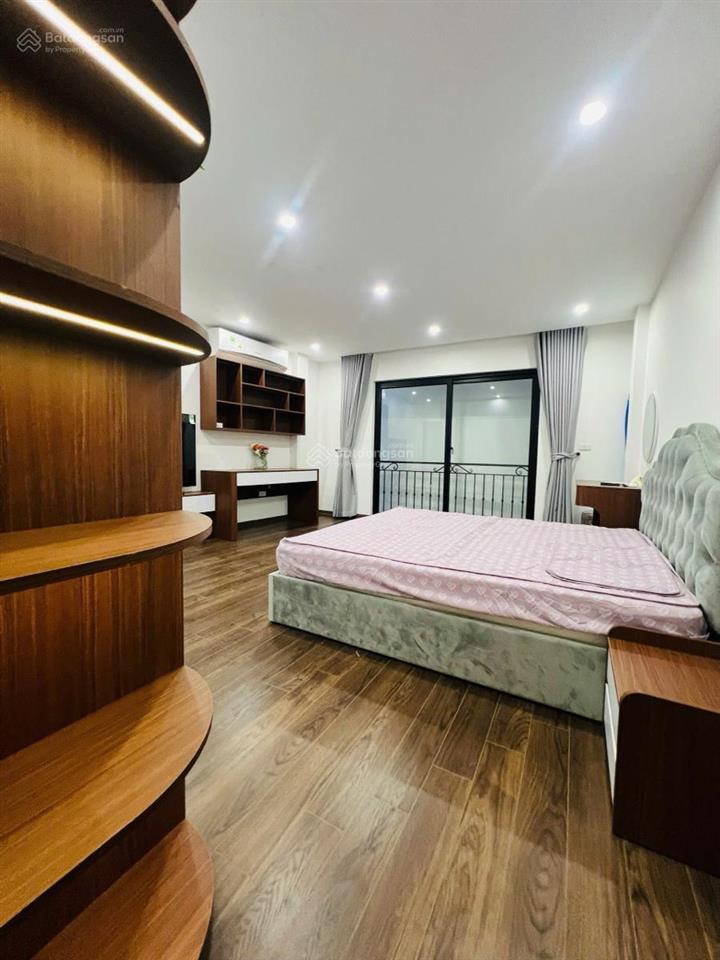 Vị trí đỉnh! đường ô tô tránh! chỉ hơn 5 tỷ! bán gấp nhà ngãi cầu, an khánh, 45m2*5t. mới. ở, kd