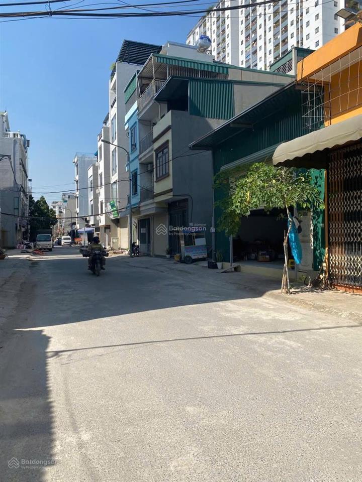 Vị trí đỉnh! đường ô tô tránh! chỉ hơn 5 tỷ! bán gấp nhà ngãi cầu, an khánh, 45m2*5t. mới. ở, kd