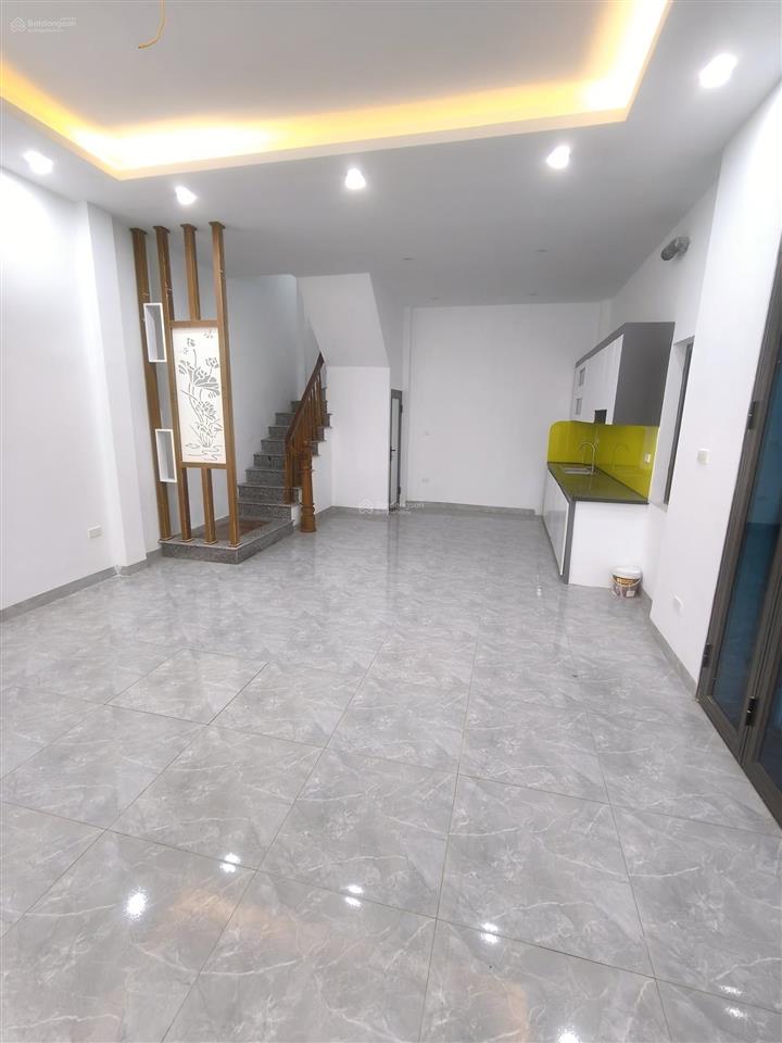 Hàng hiếm! bán nhà đường an hạ 1, ngự câu. 50m ra đường ô tô. xây mới. 37m2*4. chỉ hơn 3 tỷ