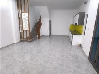 Hàng hiếm! bán nhà đường an hạ 1, ngự câu. 50m ra đường ô tô. xây mới. 37m2*4. chỉ hơn 3 tỷ