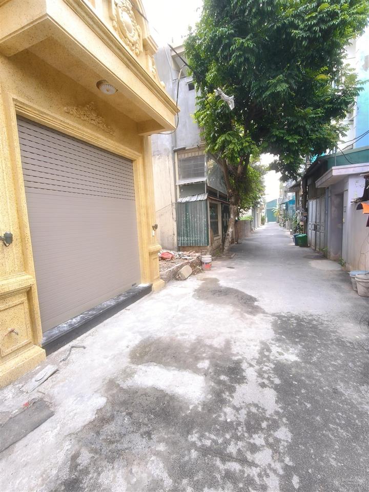 Hàng hiếm! bán nhà đường an hạ 1, ngự câu. 50m ra đường ô tô. xây mới. 37m2*4. chỉ hơn 3 tỷ