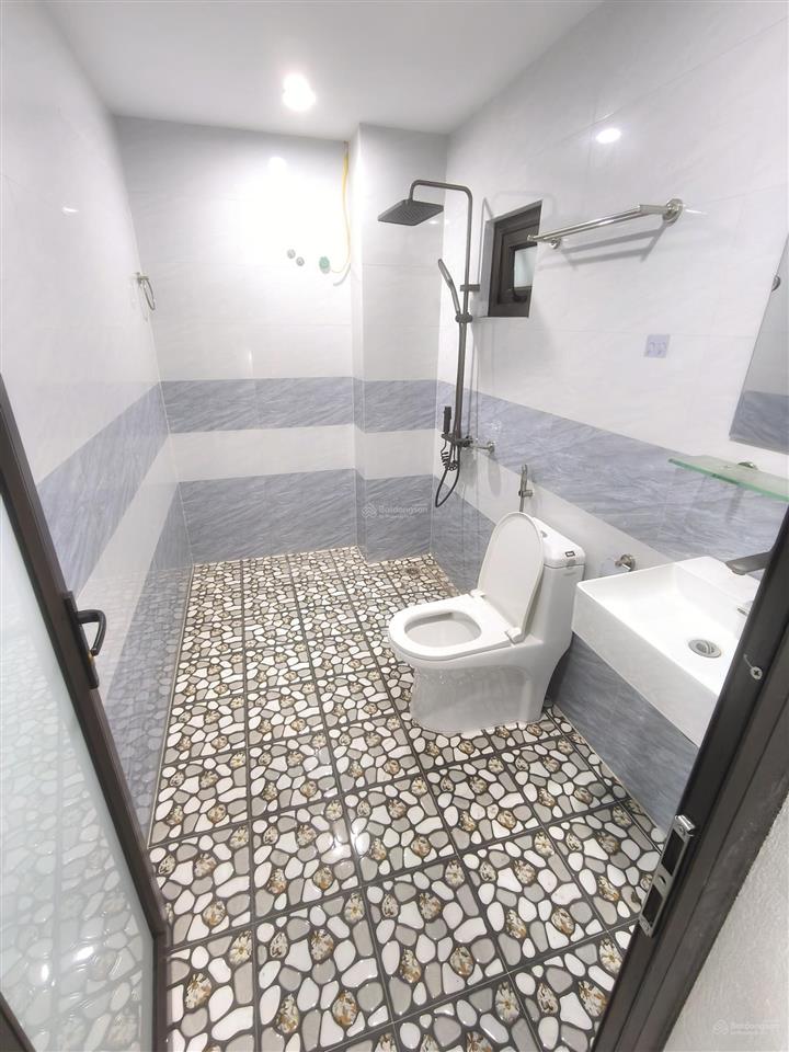 Hàng hiếm! bán nhà đường an hạ 1, ngự câu. 50m ra đường ô tô. xây mới. 37m2*4. chỉ hơn 3 tỷ