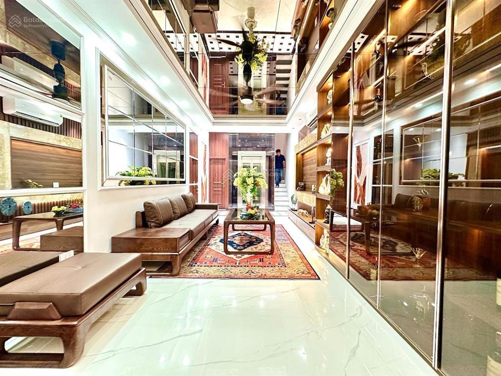 Hiếm! bán gấp nhà đường yên lũng, an khánh. 60m2*6t. mt 5,5m. đường hè 6m. thang máy. ở, cty đỉnh