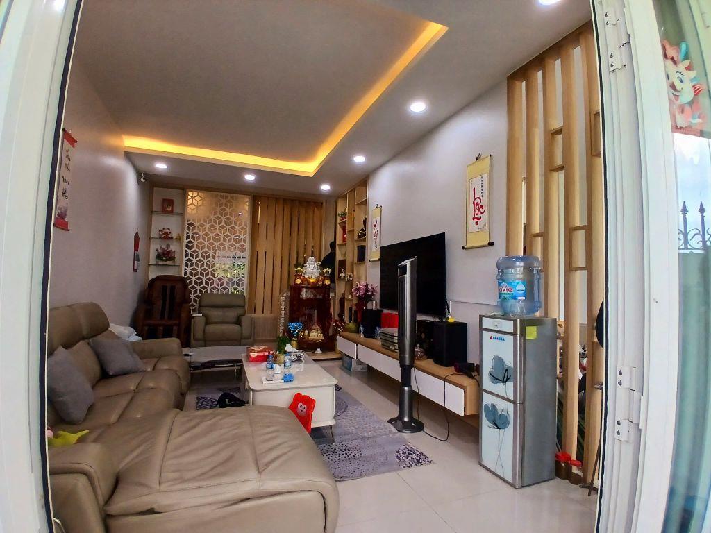 cần bán nhanh căn nhà 3 tầng kdc phú xuân vạn hưng phú giá 10 tỷ