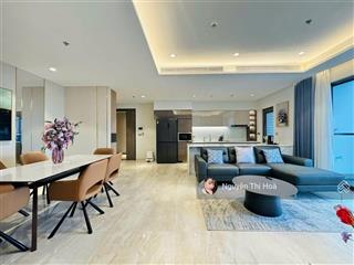 Cho thuê 3pn the horizon 120m2 nội thất cao cấp, giá cho thuê từ 50 triệu / tháng. giỏ hàng update