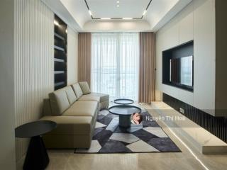 Cho thuê 2pn the peak midtown nhà đẹp nội thất cao cấp chỉ 31 triệu / tháng vào ở ngay.  em hoà