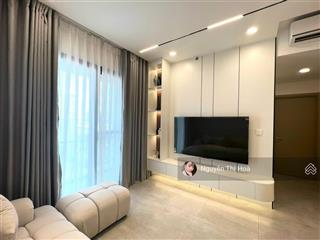 Cho thuê căn hộ the antonia phú mỹ hưng  2 phòng ngủ view biệt thự giá chỉ 28 triệu / tháng