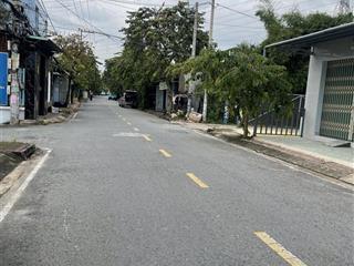 Bán đất đẹp tại xã bà điểm, hóc môn, 4,9 tỷ, 120 m2, nhiều tiện ích chỉ với