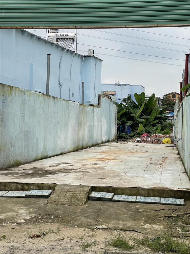 Bán đất đẹp tại xã bà điểm, hóc môn, 4,9 tỷ, 120 m2, nhiều tiện ích chỉ với