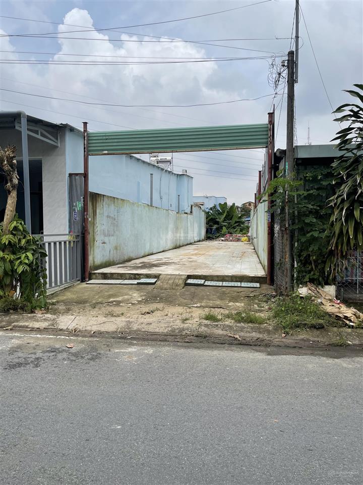 Bán đất đẹp tại xã bà điểm, hóc môn, 4,9 tỷ, 120 m2, nhiều tiện ích chỉ với