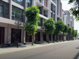 Mua đầu tư căn lk 80m2, 85m2 mặt tiền 5m nên chọn ánh dương hay phố biển  quỹ còn căn nào giá tốt?