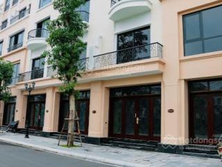 Nhà phố liền kề hải âu 65m mặt tiền 5m giá mềm  căn duy nhất quỹ thưởng mua trực tiếp cđt vinhomes