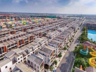 Quỹ hàng hết sạch ánh dương mặt tiền 5m | chỉ còn căn lk ánh dương 85m2 này là lựa chọn tối ưu nhất