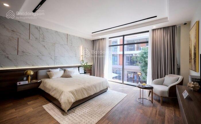 Tài sản dòng tiền phố biển góc 3 mặt tiền, sát cửa biển paradise bay cơ hội đầu tư đẻ ra tiền