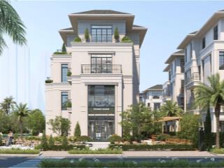 Tổng quan dự án alluvia city văn giang hưng yên  vị trí  quy mô  giá bán  tiện ích  tiến độ