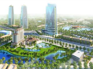Tiến độ dự án alluvia city  quỹ căn liền kề, biệt thự đẹp  khoáng nóng onsen tự nhiên cao cấp