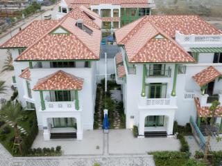 Độc quyền quỹ căn ngoại giao biệt thự mặt sông lễ hội sun urban city vị trí đẹp, dòng tiền ổn định