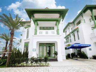 Chỉ nhỉnh 5 tỷ sở hữu căn liền kề view công viên cực hiếm tại sun urban city  tăng giá ổn định