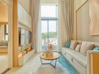 Sở hữu căn hộ duplex  dự án sun urban city  giá chỉ từ 1,2 tỷ, chiết khấu tới 25%, vay 70% gtch