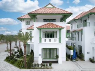 Duy nhất căn biệt thự sun khu đô thị đẳng cấp nhất hà nam, vốn đầu tư chưa đến 6 tỷ kí luôn hdmb