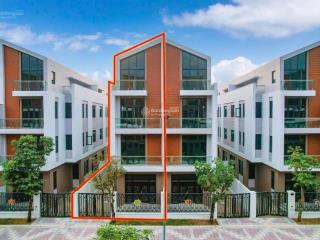 Sống như nghỉ dưỡng mỗi ngày  biệt thự tứ lập ánh dương 120m² dành cho gia chủ trí thức, tinh hoa