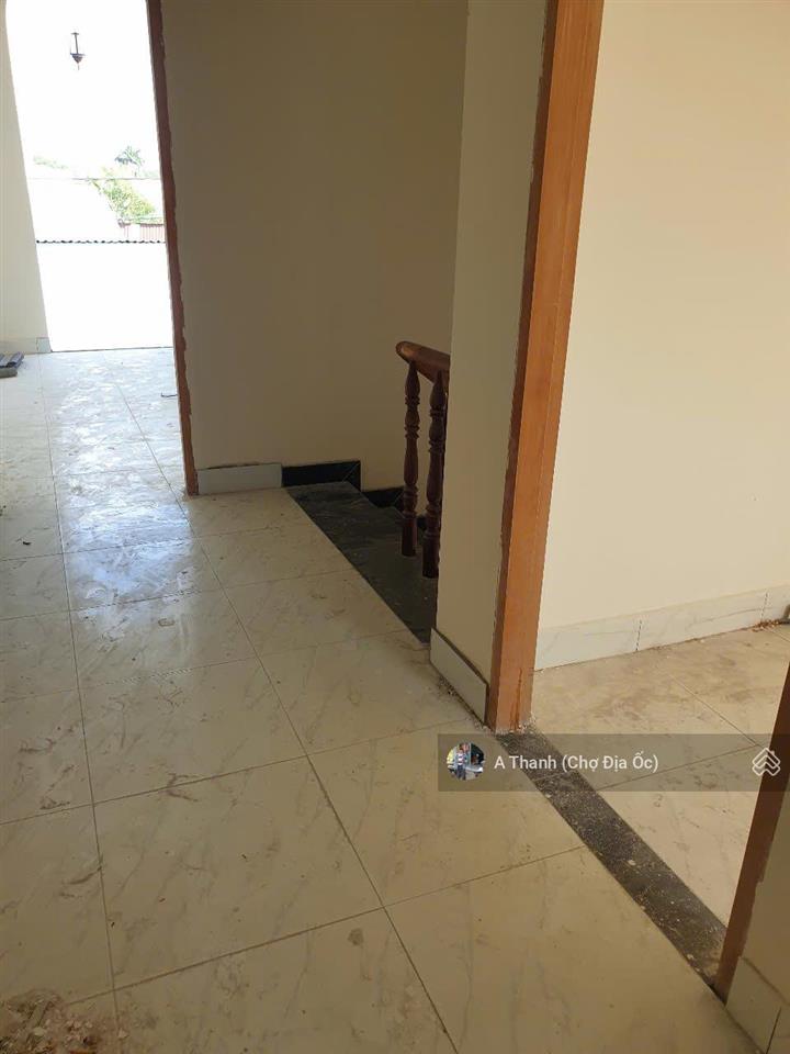 Nhà phố xinh dt 5m x 17m (3pn, 2wc) shr đường xe hơi, gần ngã 3 giồng hóc môn