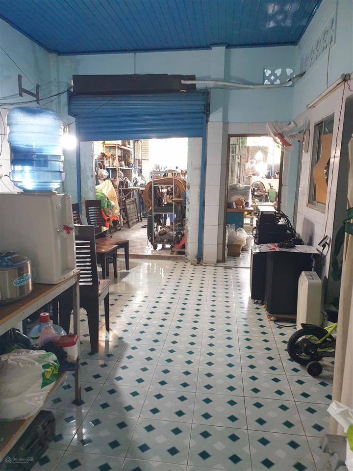 Hot bán gấp nhà dt 8x25m, hẻm xe hơi, gần song hành, chợ đầu mối hóc môn