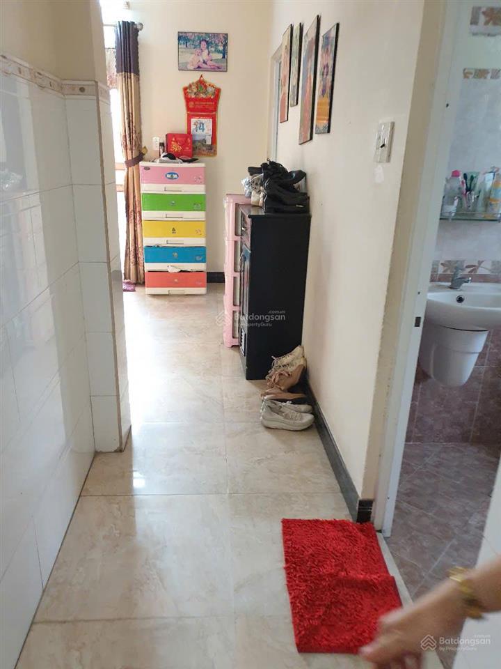 Nhà lầu dt 165m2 mặt tiền nguyễn ảnh thủ, gần ngã 4 trung chánh hóc môn