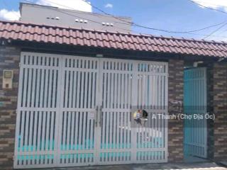 Bán gấp nhà dt 200m2, 1/phan văn hớn, đường xe tải, sát chợ đại hải, hóc môn
